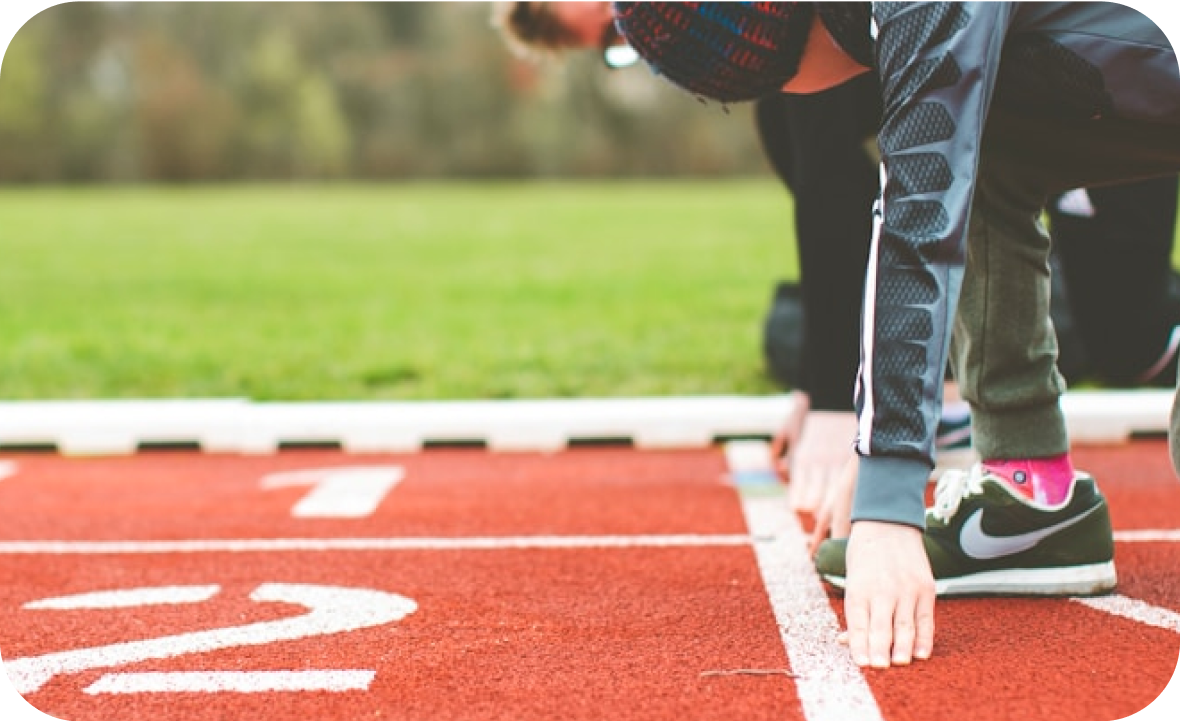 Skill up! 챌린지 코스