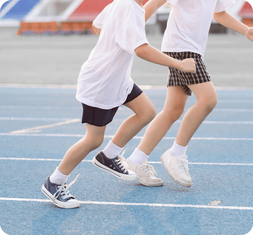 건강 체력 평가