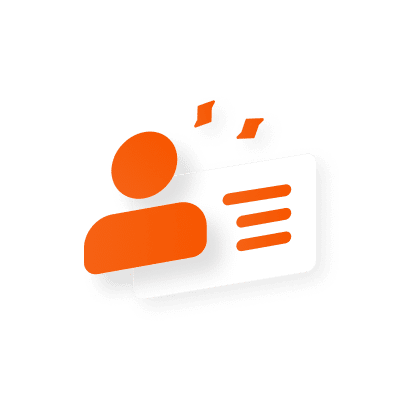 전문 자격증 이미지