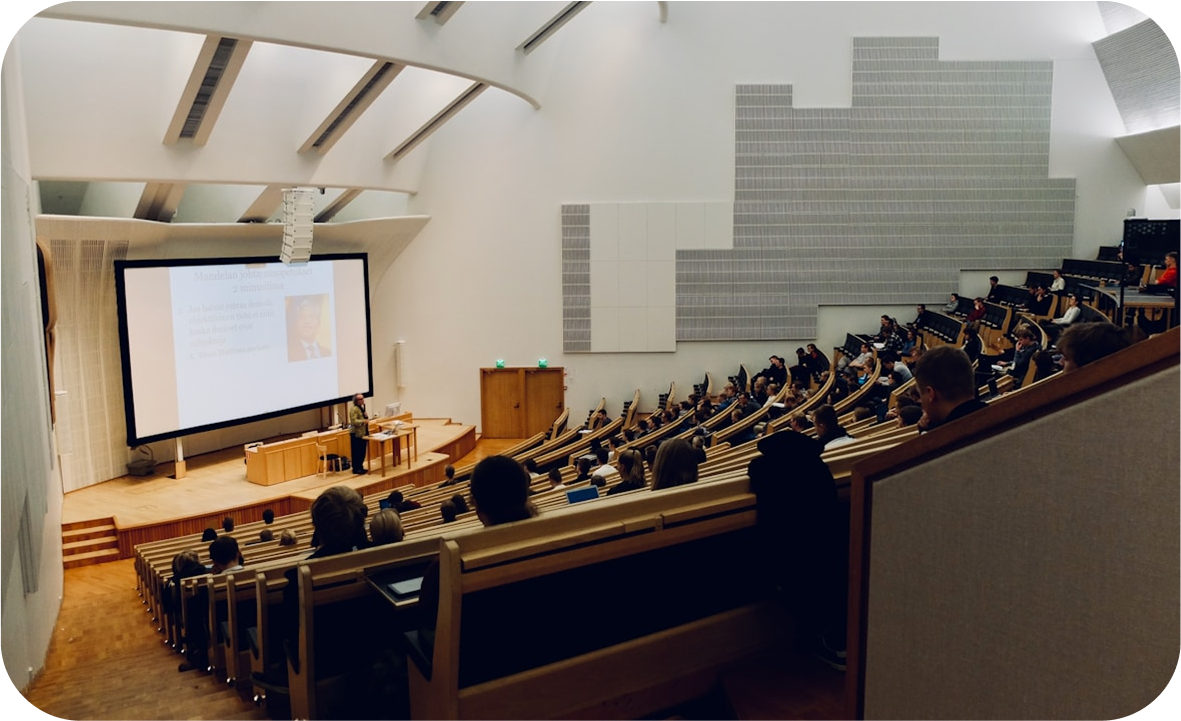 신체활동역량의 이해