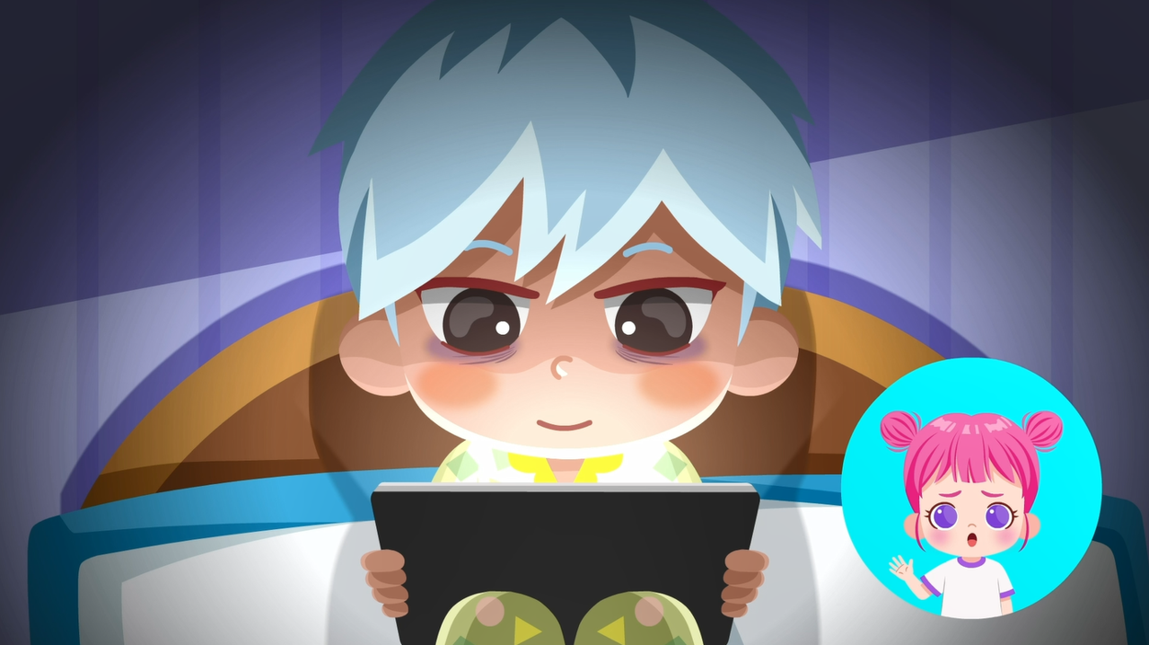 스토리텔링 애니메이션