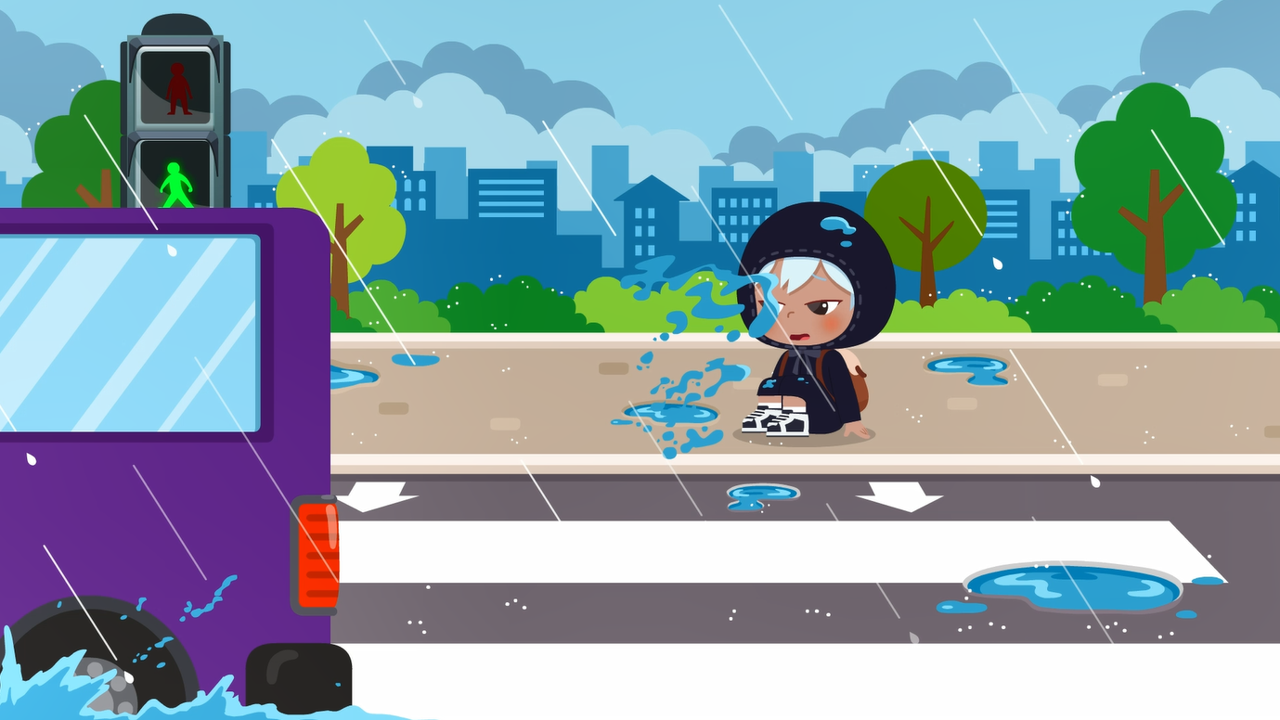 스토리텔링 애니메이션