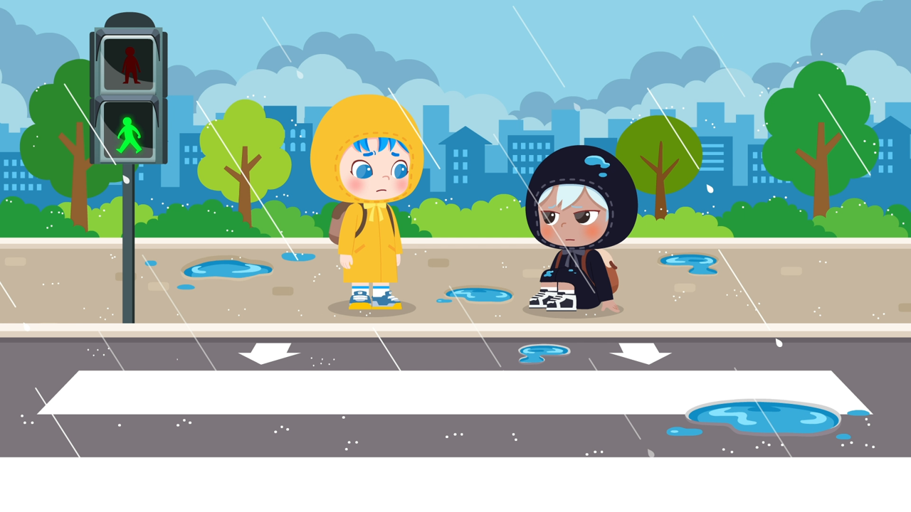 스토리텔링 애니메이션