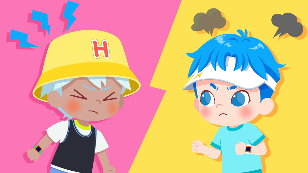 스토리텔링 애니메이션