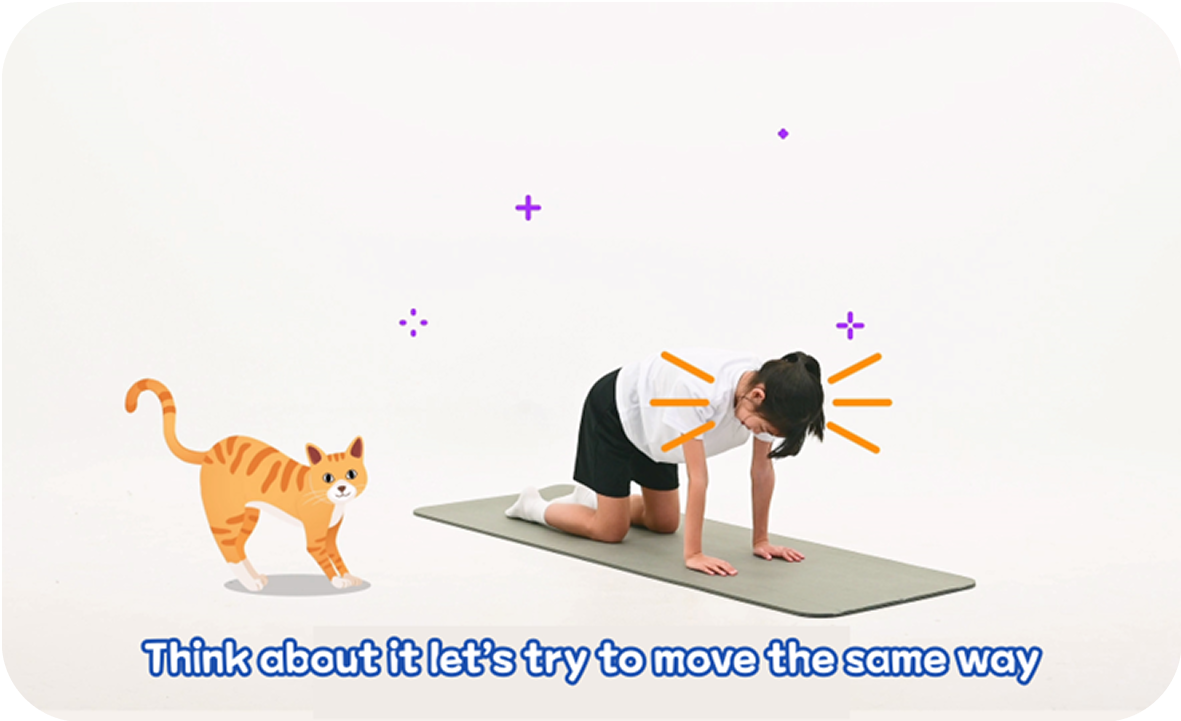 도전! 챌린지 코스