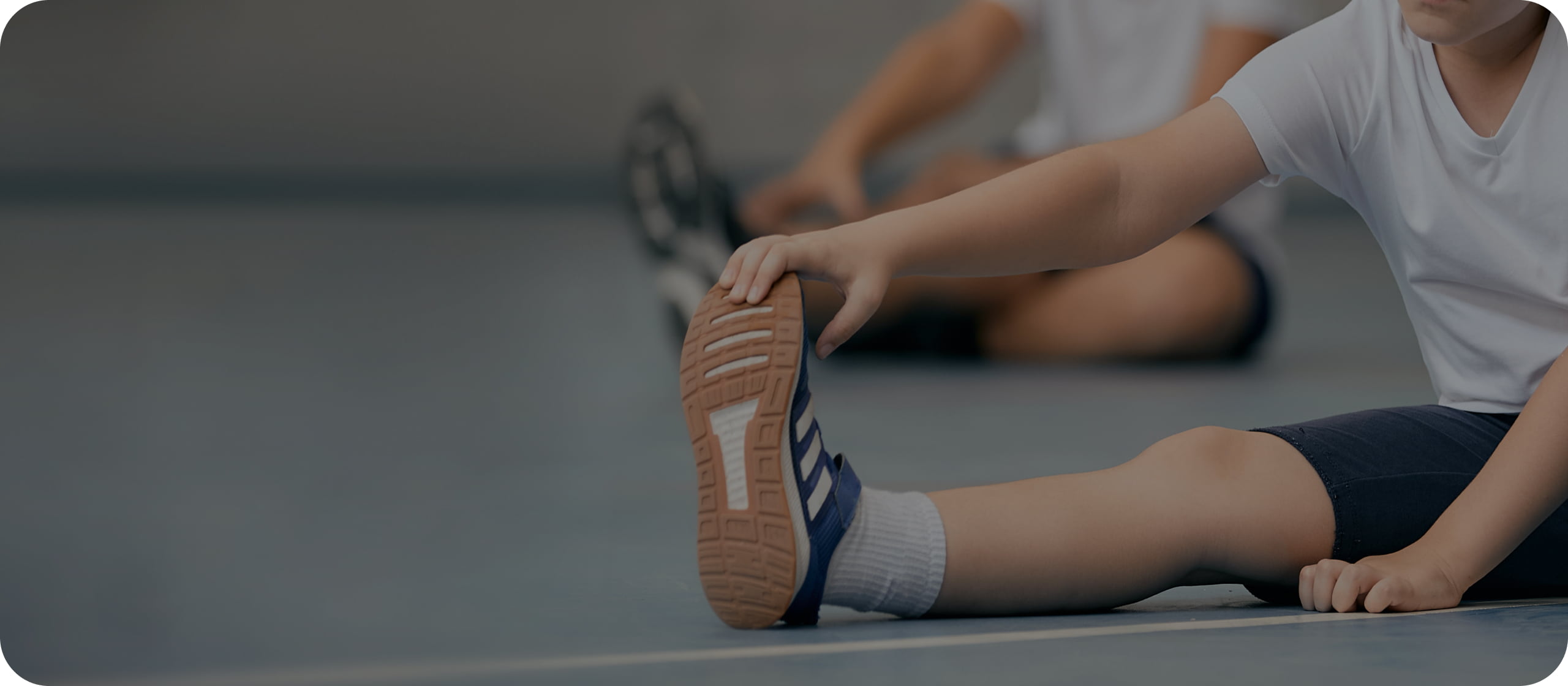 FITNESS PROGRAM 이미지