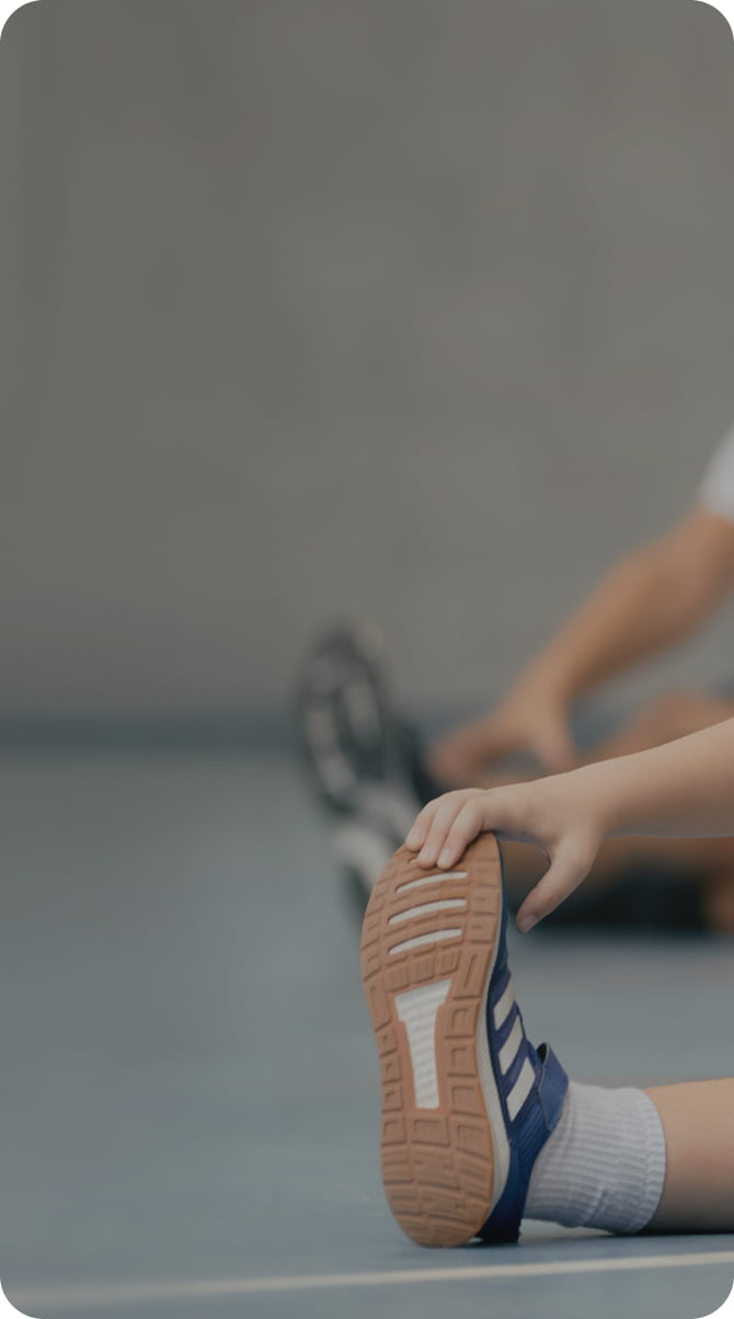 FITNESS PROGRAM 이미지