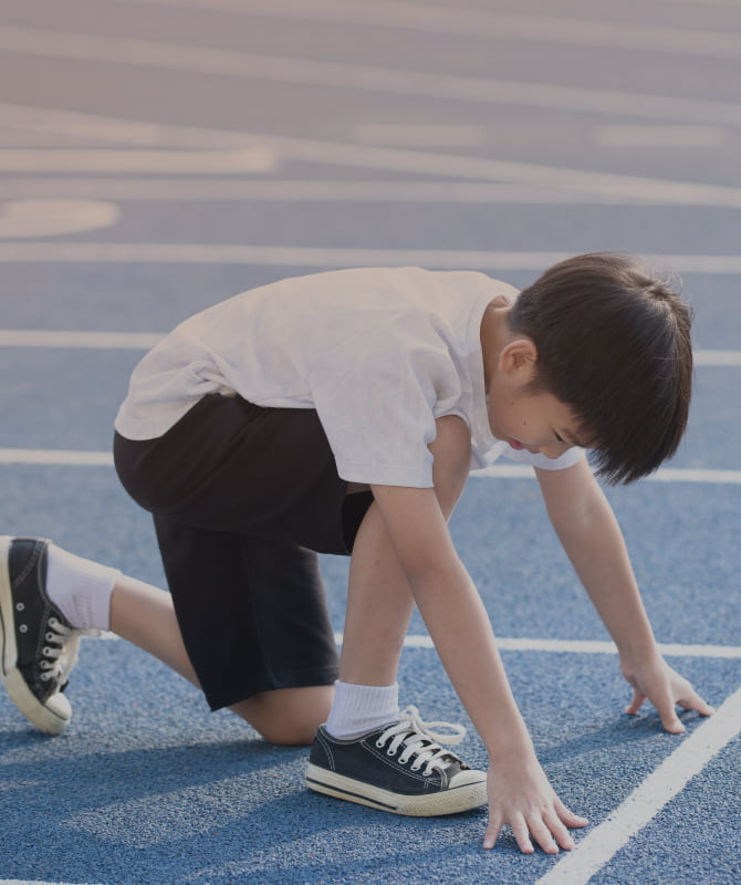 건강체력 이미지