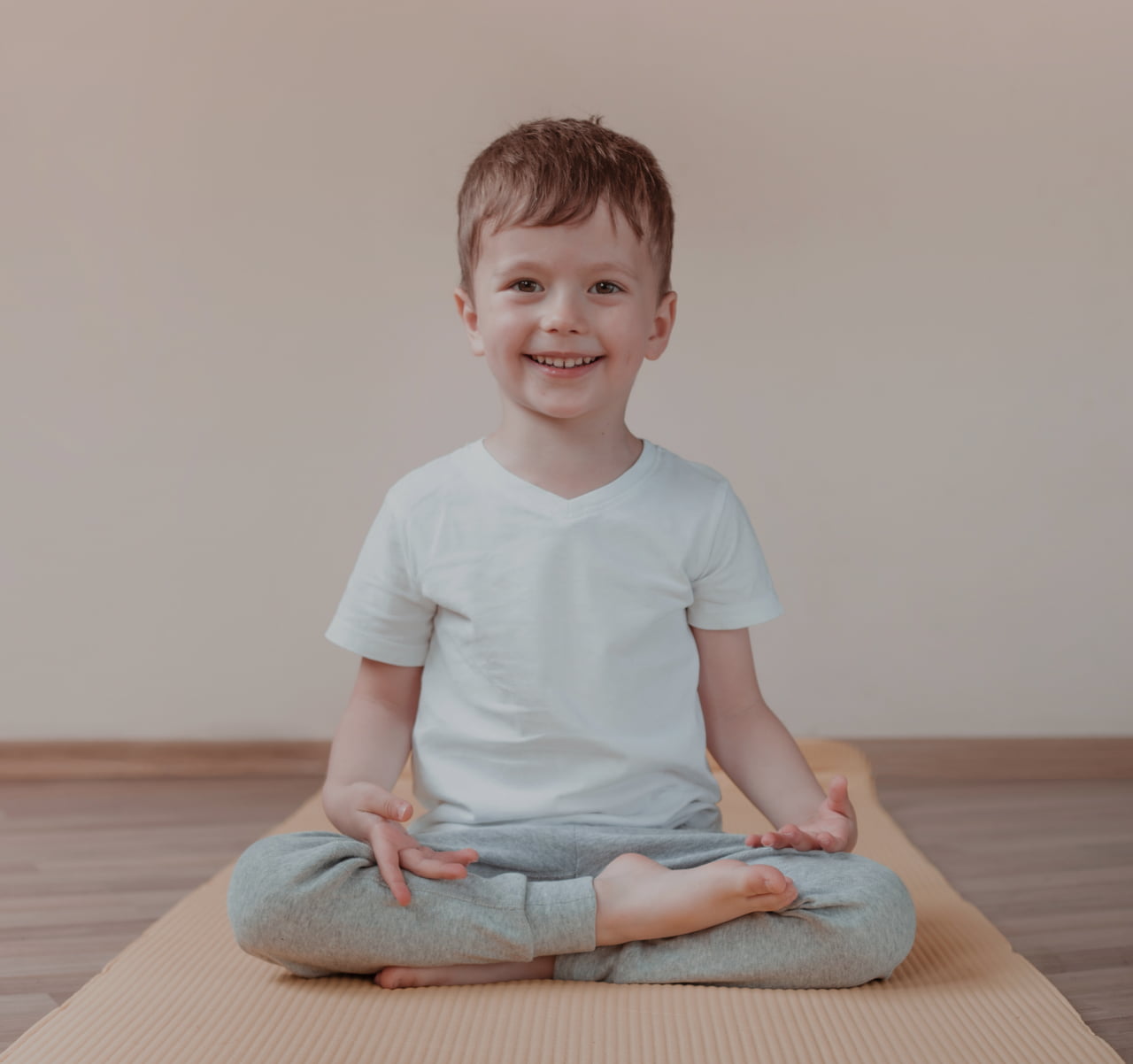 신체활동 태도 이미지