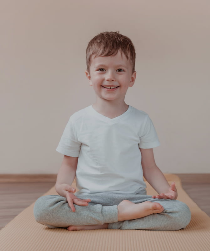 신체활동 태도 이미지