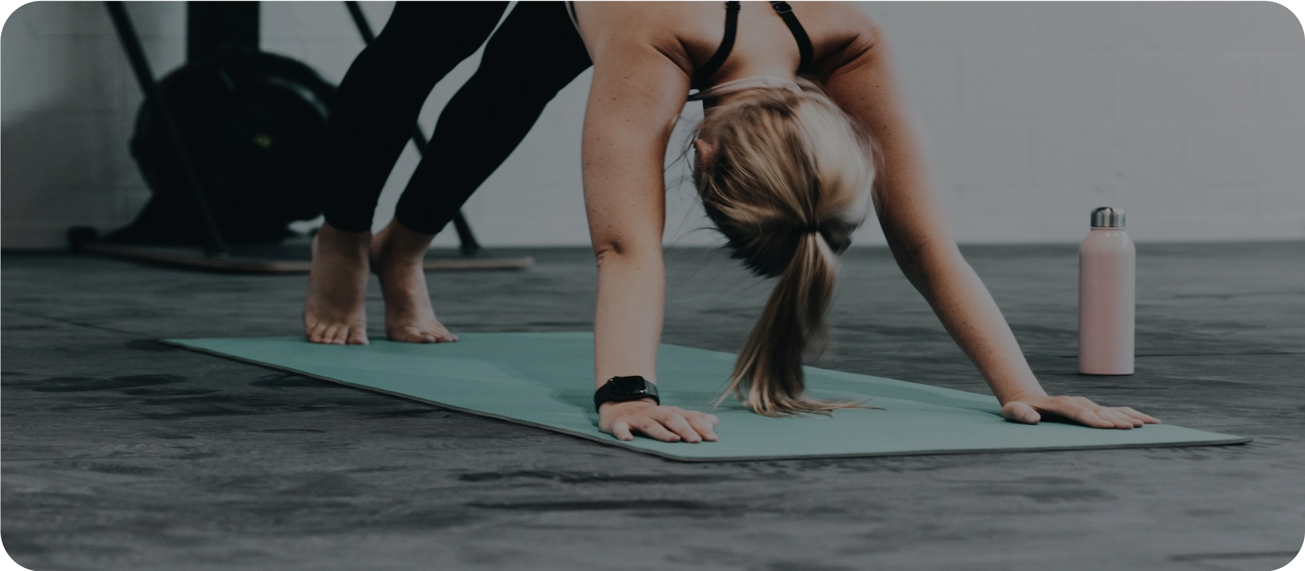 FITNESS PROGRAM 이미지