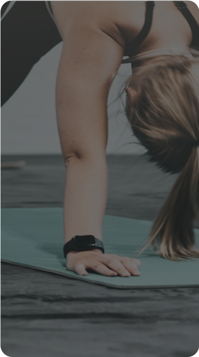 FITNESS PROGRAM 이미지